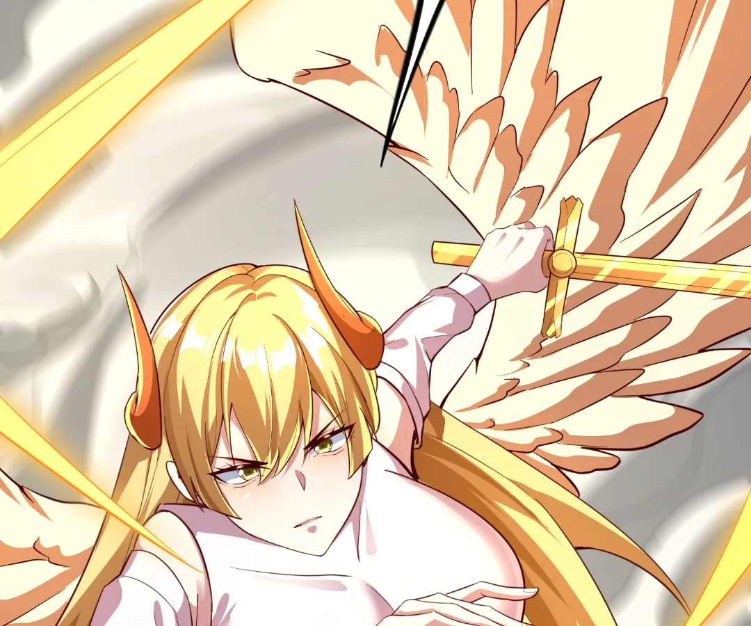 Aura Recovery: I Get a New Skill Everyday Chapter 248 - page 47