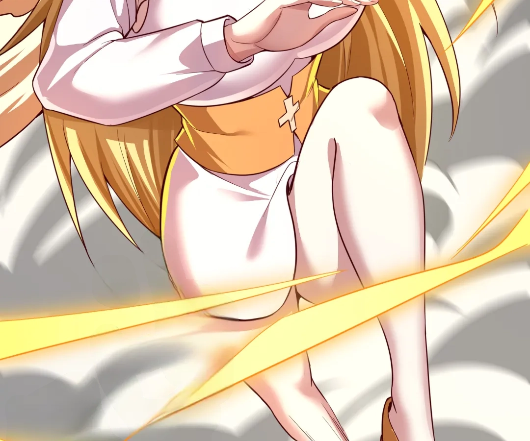 Aura Recovery: I Get a New Skill Everyday Chapter 248 - page 48