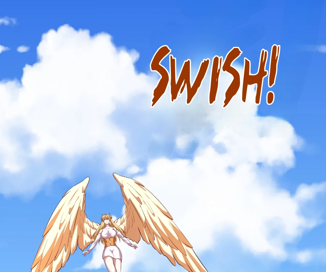 Aura Recovery: I Get a New Skill Everyday Chapter 248 - page 5