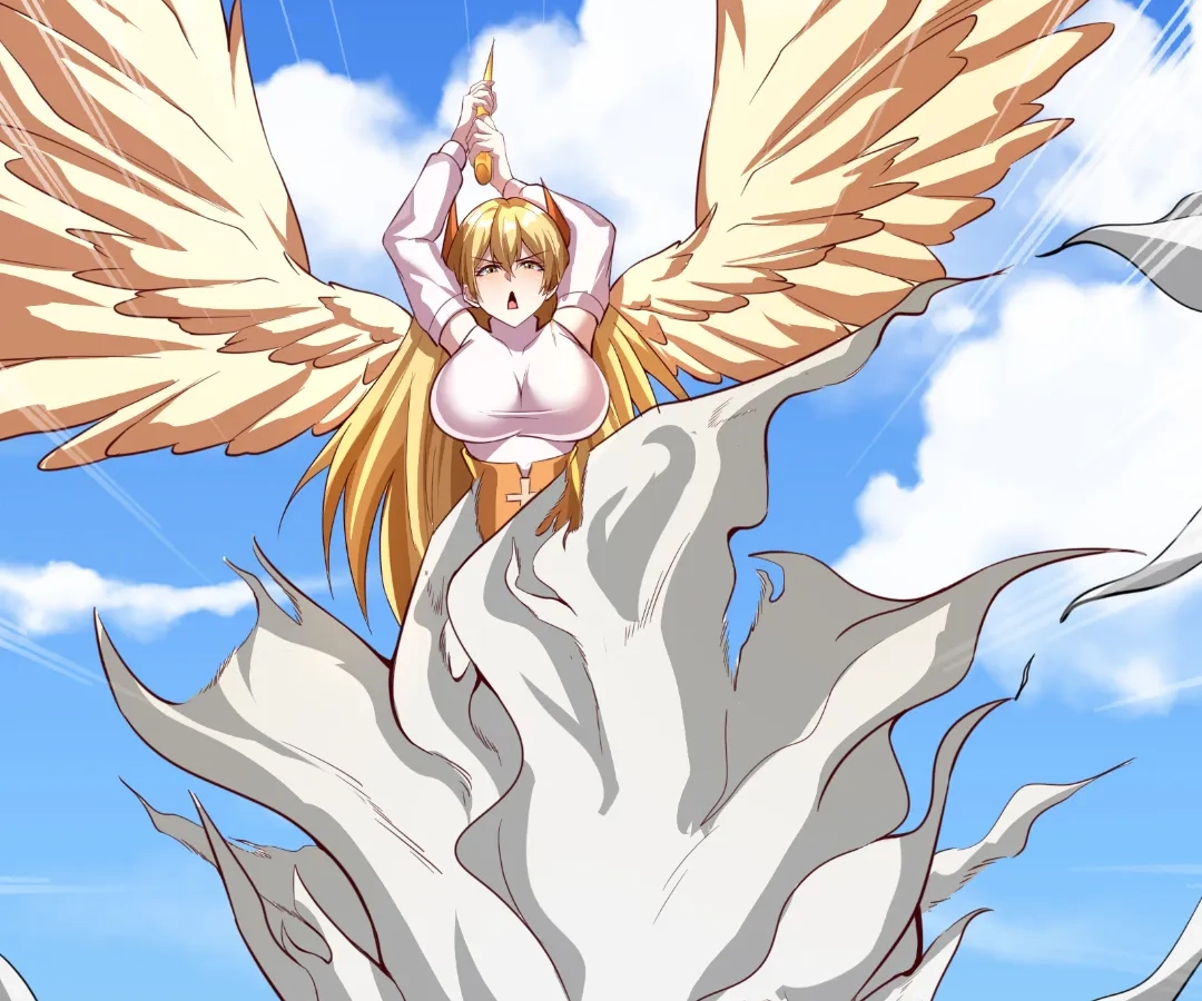 Aura Recovery: I Get a New Skill Everyday Chapter 248 - page 50