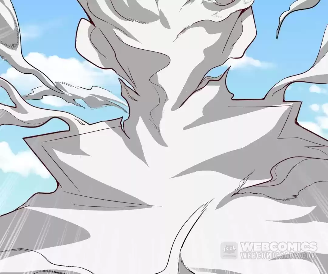 Aura Recovery: I Get a New Skill Everyday Chapter 248 - page 51