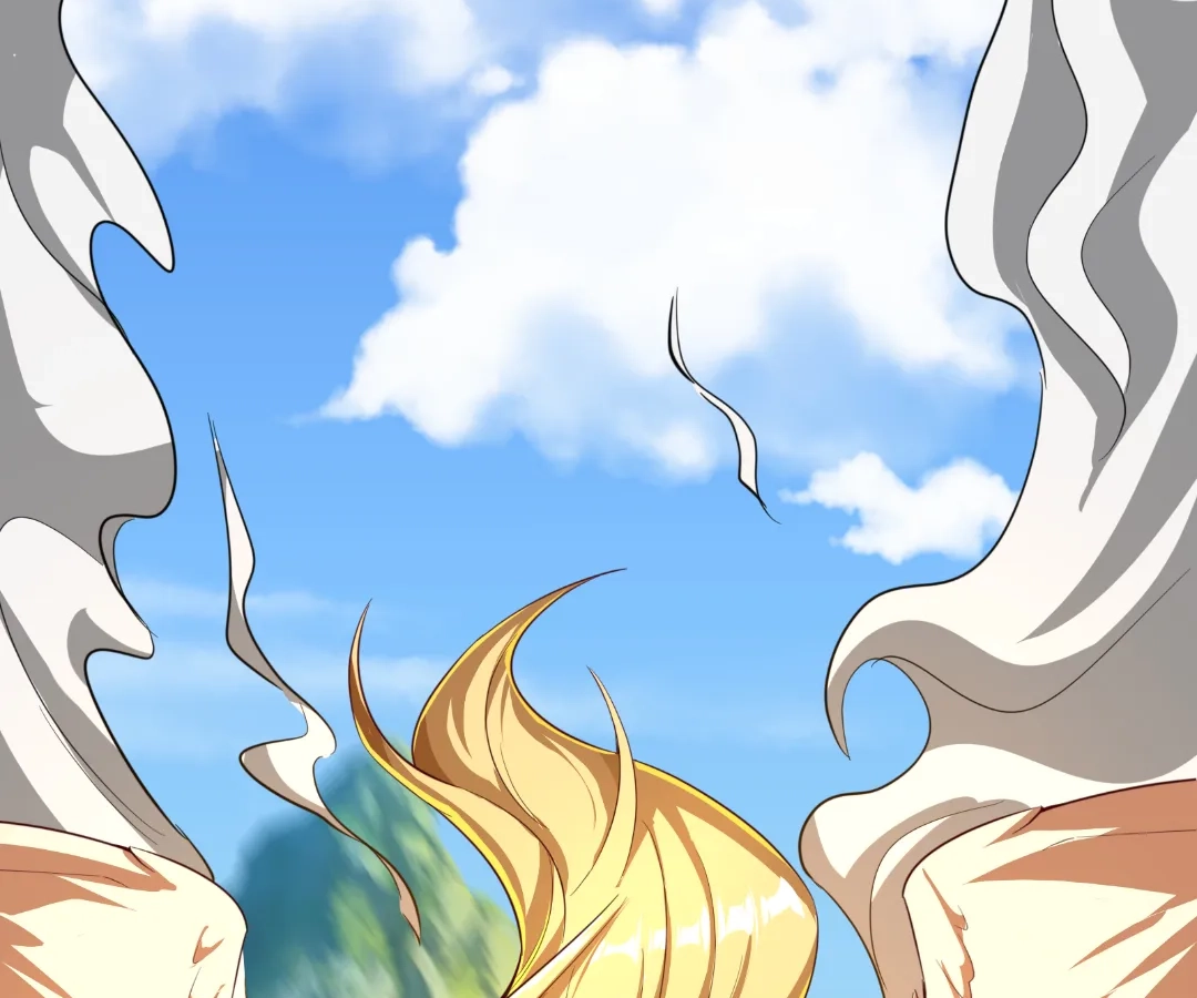 Aura Recovery: I Get a New Skill Everyday Chapter 248 - page 58