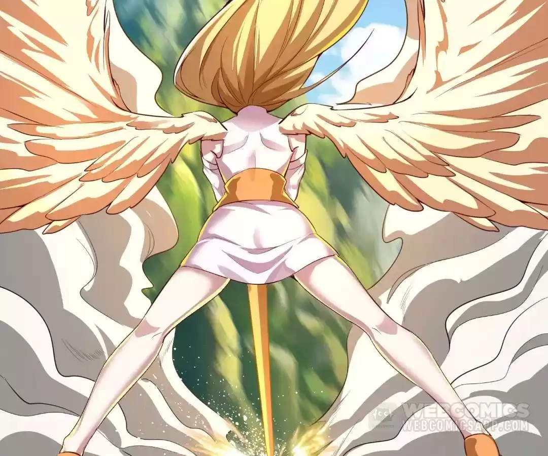 Aura Recovery: I Get a New Skill Everyday Chapter 248 - page 59