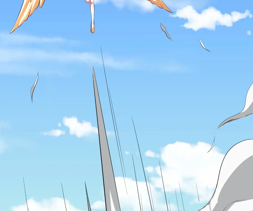 Aura Recovery: I Get a New Skill Everyday Chapter 248 - page 6