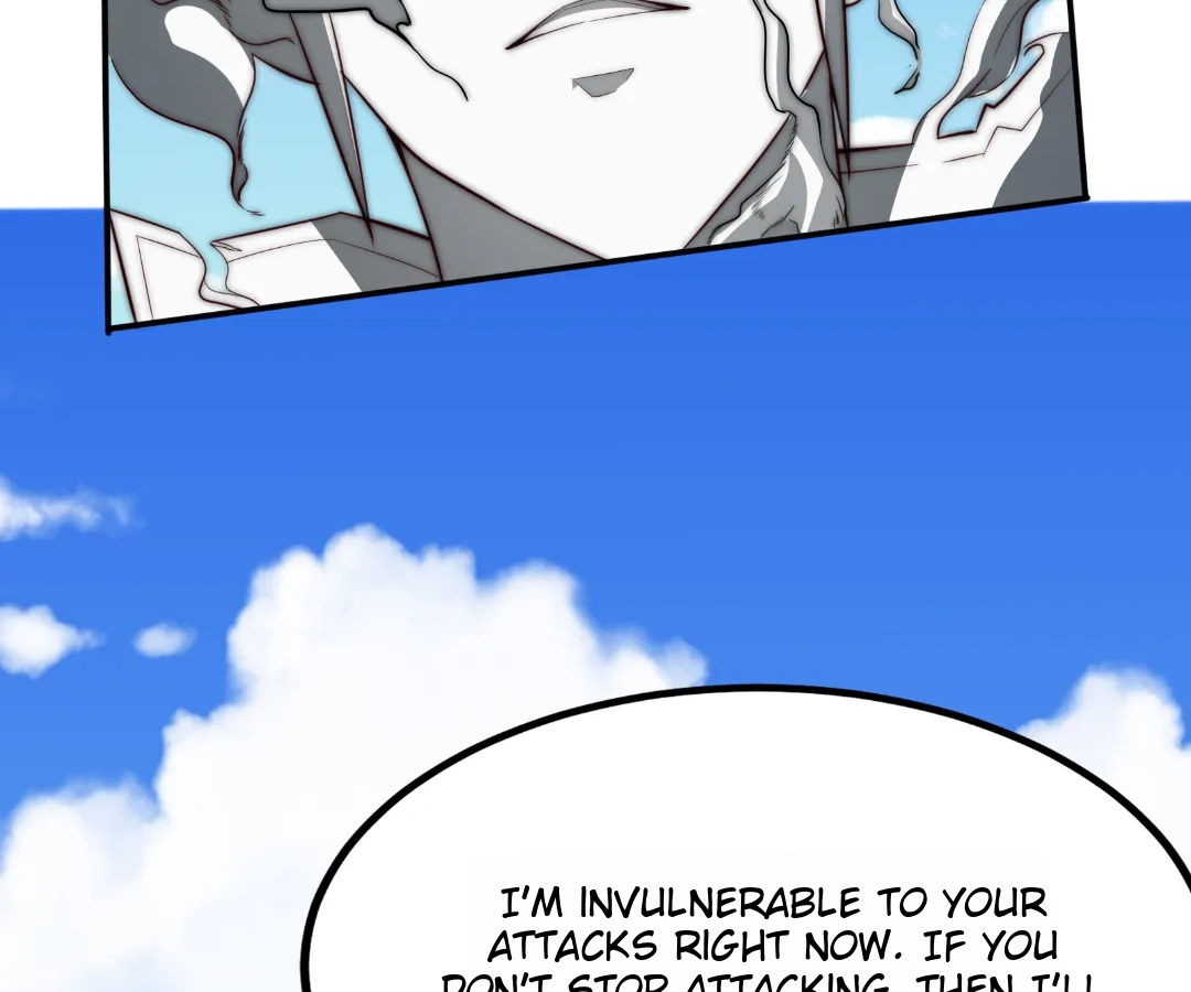 Aura Recovery: I Get a New Skill Everyday Chapter 248 - page 64