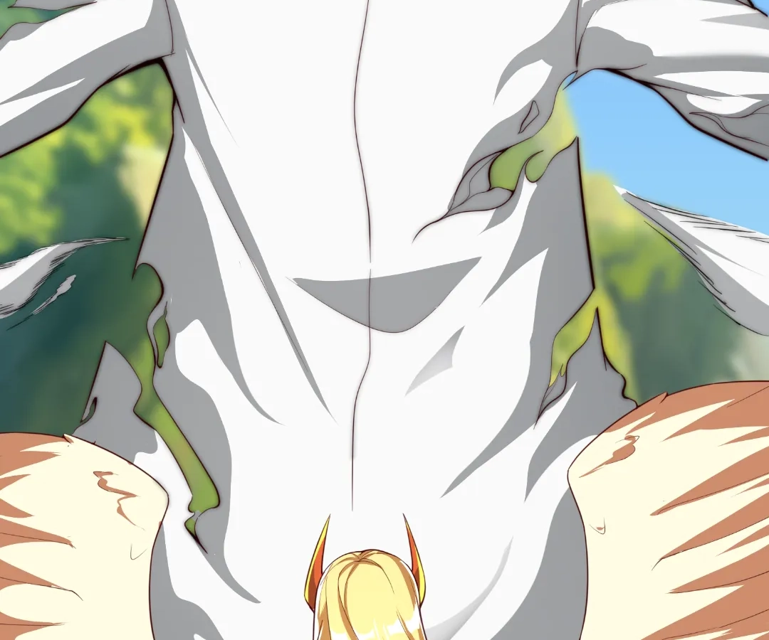 Aura Recovery: I Get a New Skill Everyday Chapter 248 - page 66