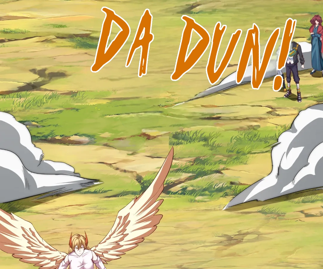 Aura Recovery: I Get a New Skill Everyday Chapter 248 - page 69