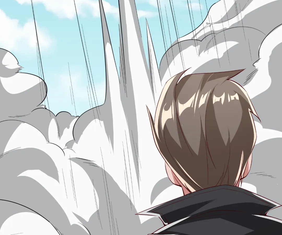 Aura Recovery: I Get a New Skill Everyday Chapter 248 - page 7