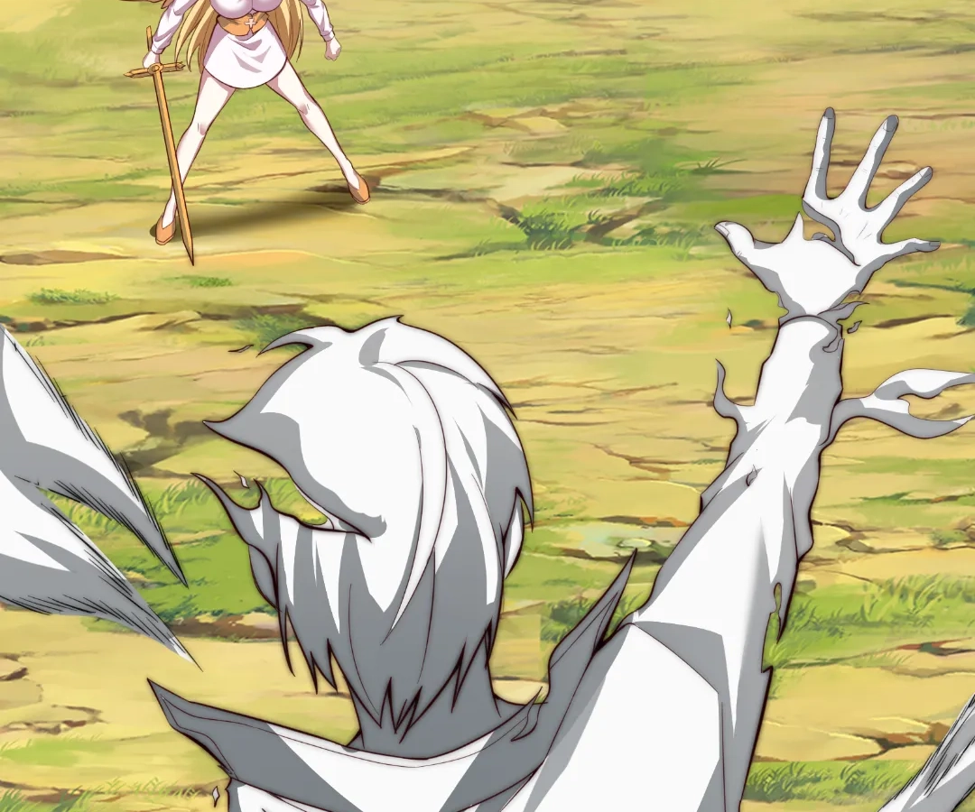 Aura Recovery: I Get a New Skill Everyday Chapter 248 - page 70