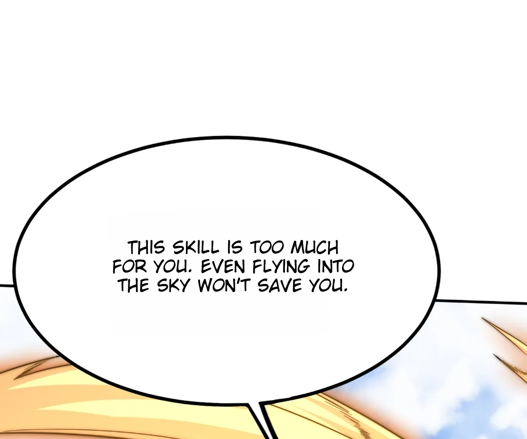 Aura Recovery: I Get a New Skill Everyday Chapter 248 - page 72