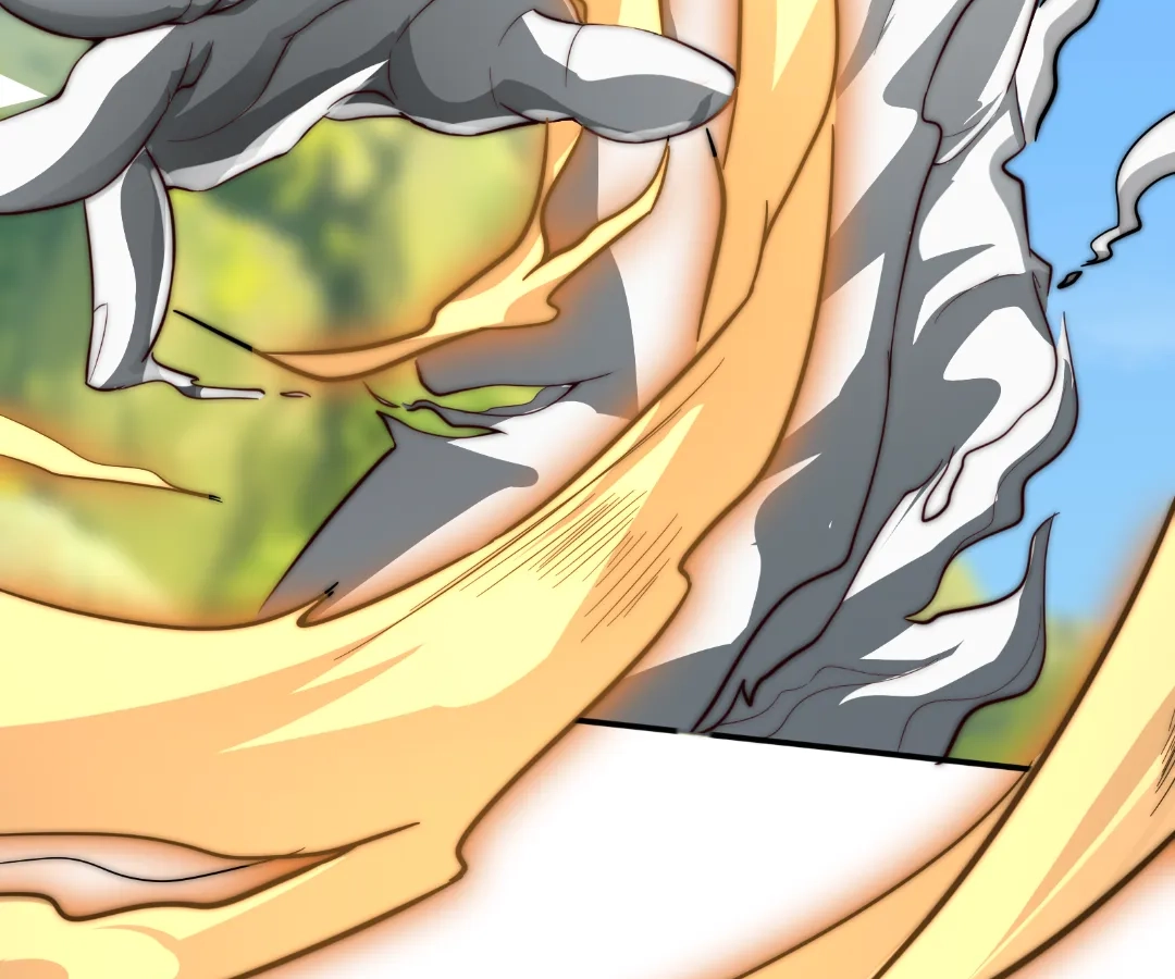 Aura Recovery: I Get a New Skill Everyday Chapter 248 - page 74