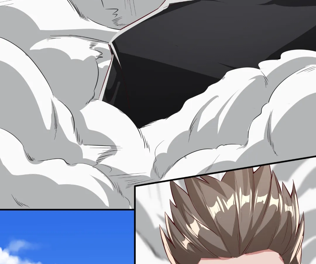 Aura Recovery: I Get a New Skill Everyday Chapter 248 - page 8