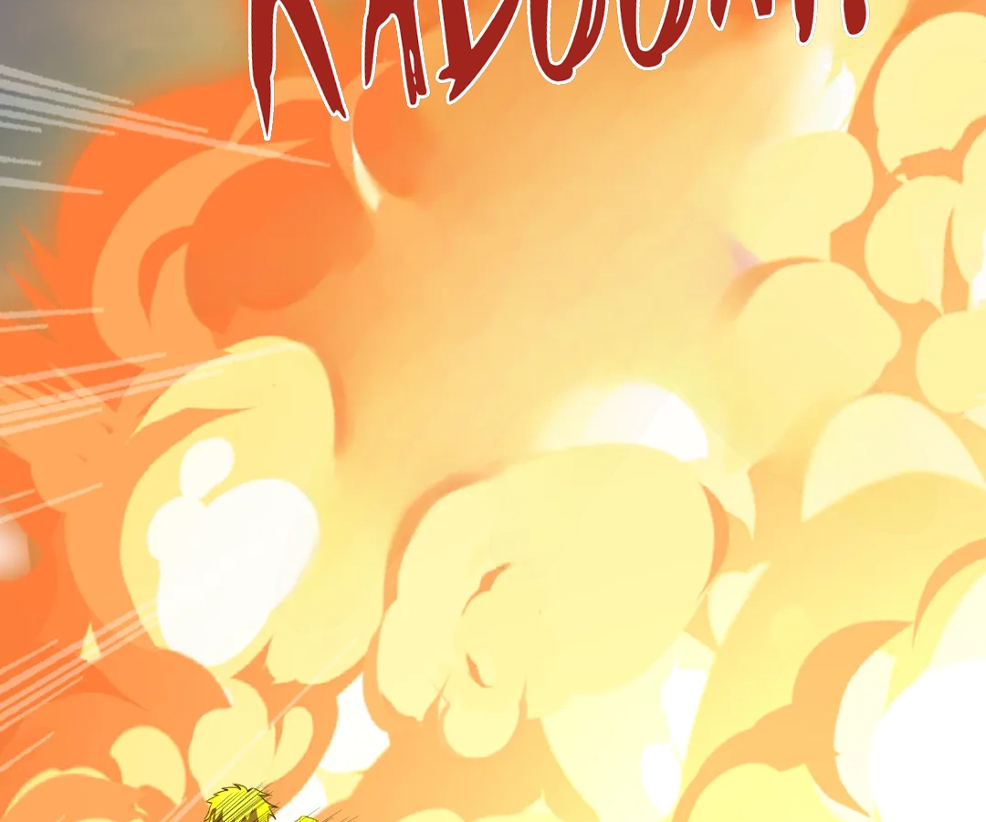 Aura Recovery: I Get a New Skill Everyday Chapter 248 - page 80