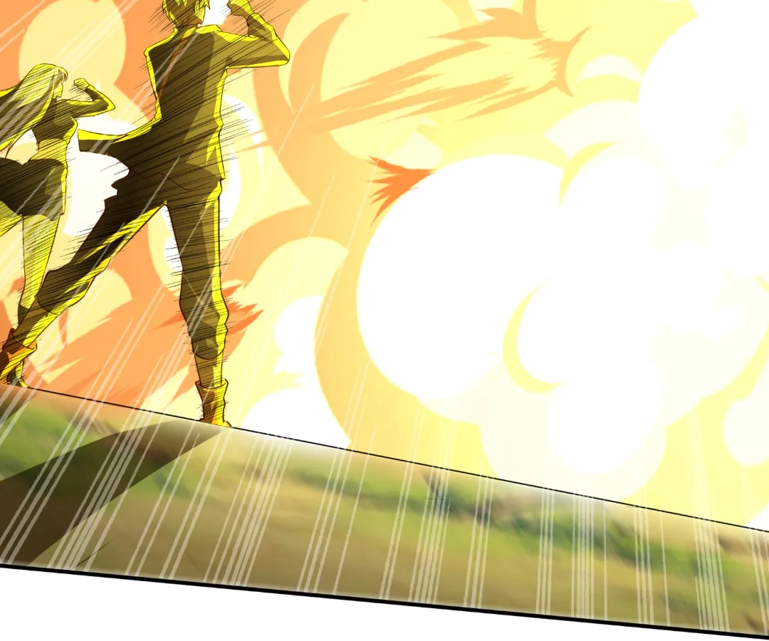 Aura Recovery: I Get a New Skill Everyday Chapter 248 - page 81