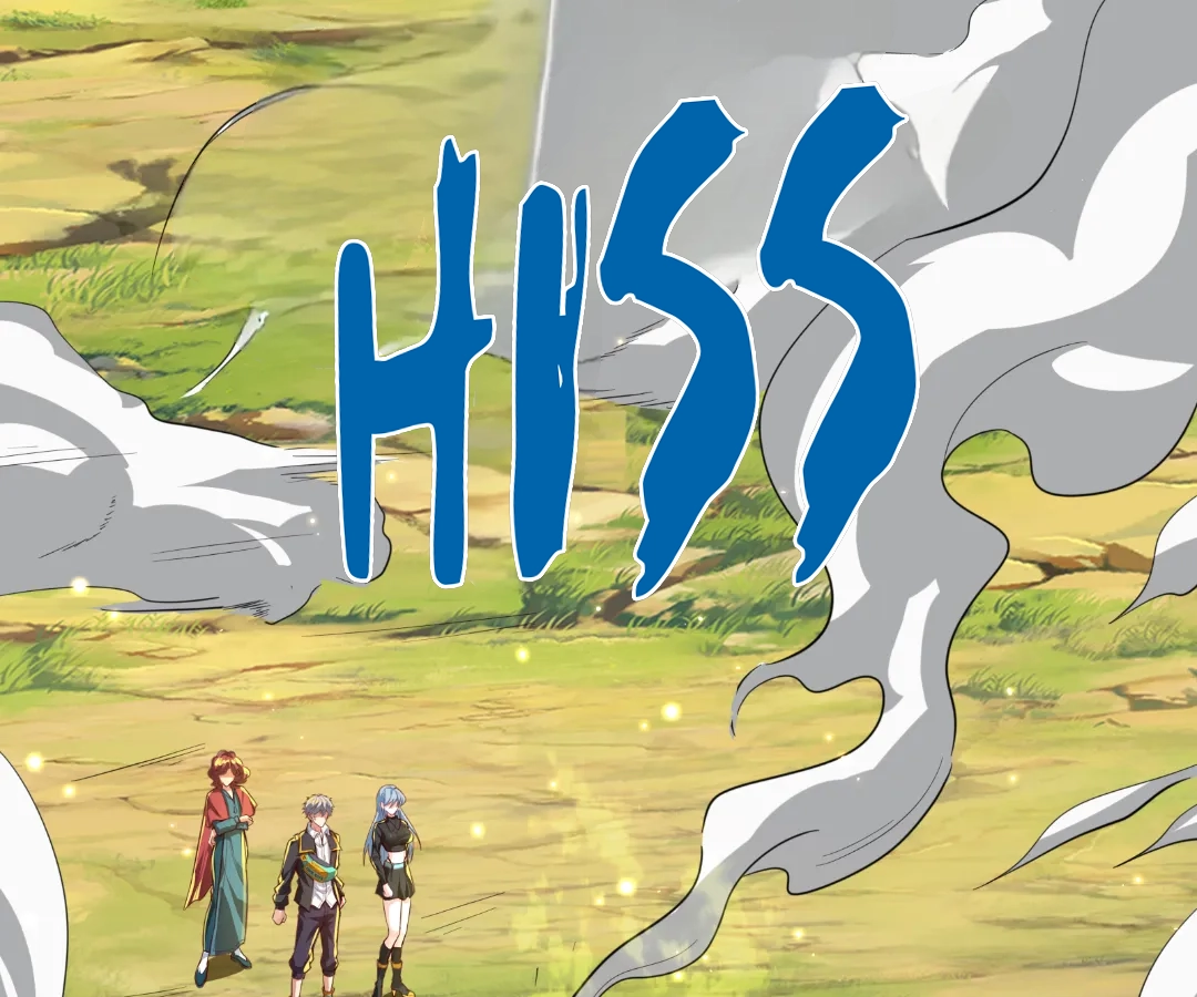 Aura Recovery: I Get a New Skill Everyday Chapter 248 - page 85