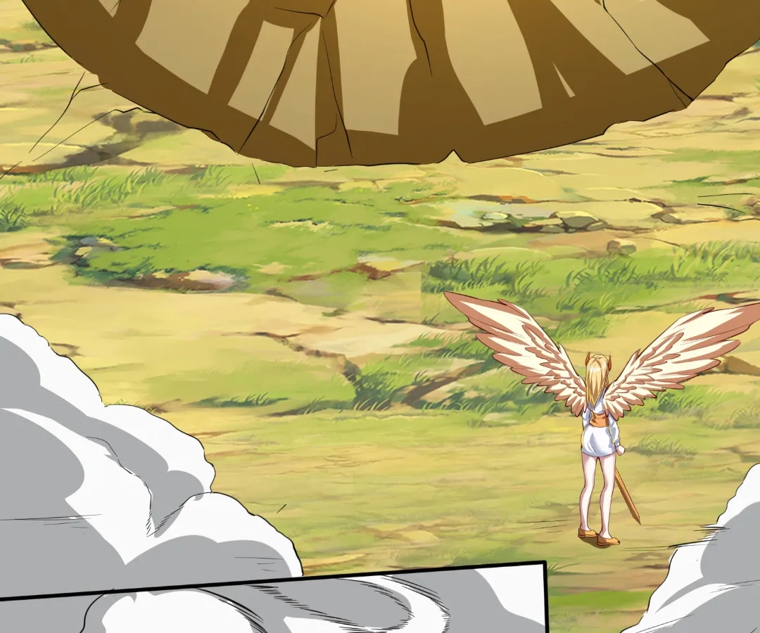 Aura Recovery: I Get a New Skill Everyday Chapter 248 - page 87