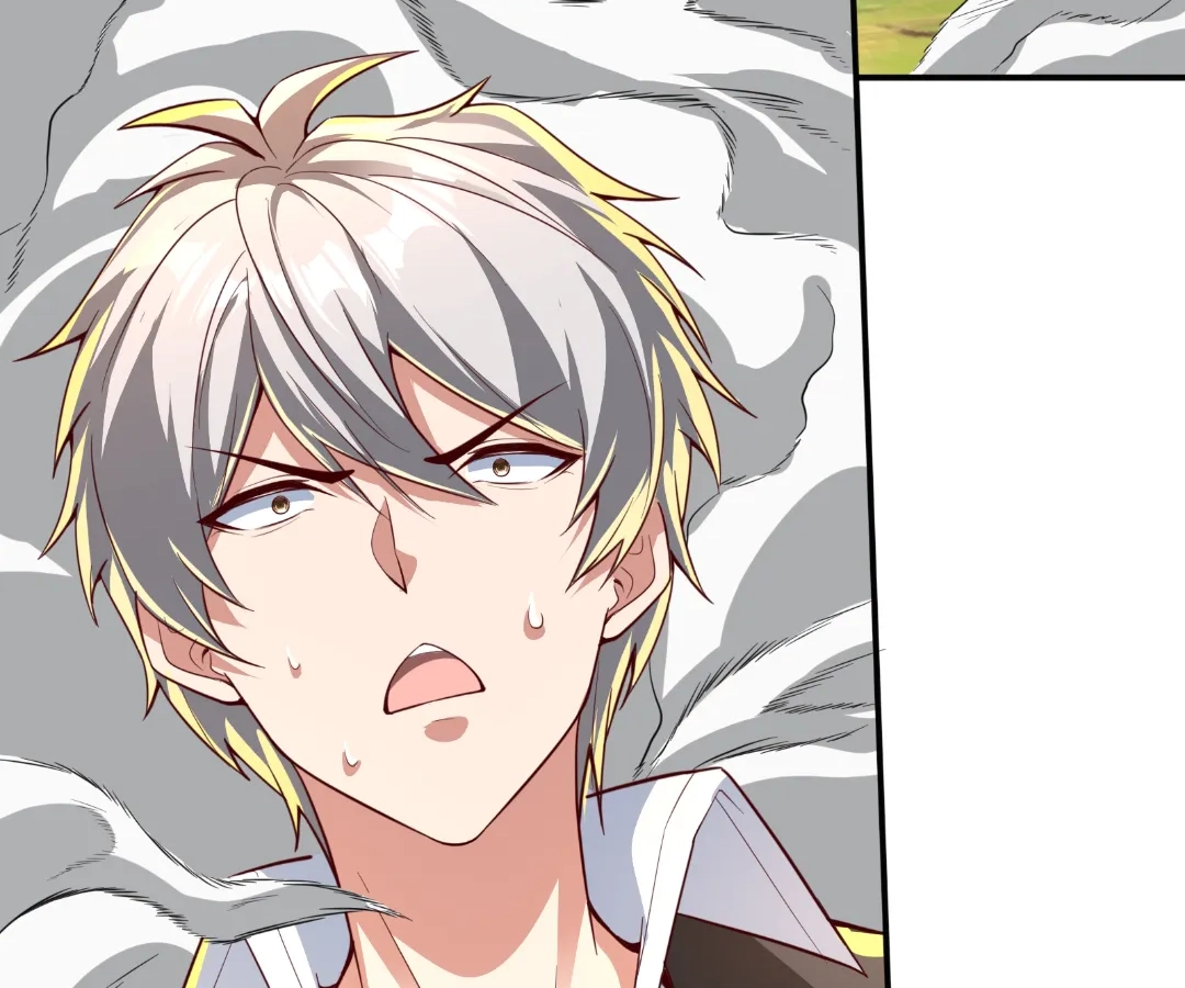 Aura Recovery: I Get a New Skill Everyday Chapter 248 - page 88