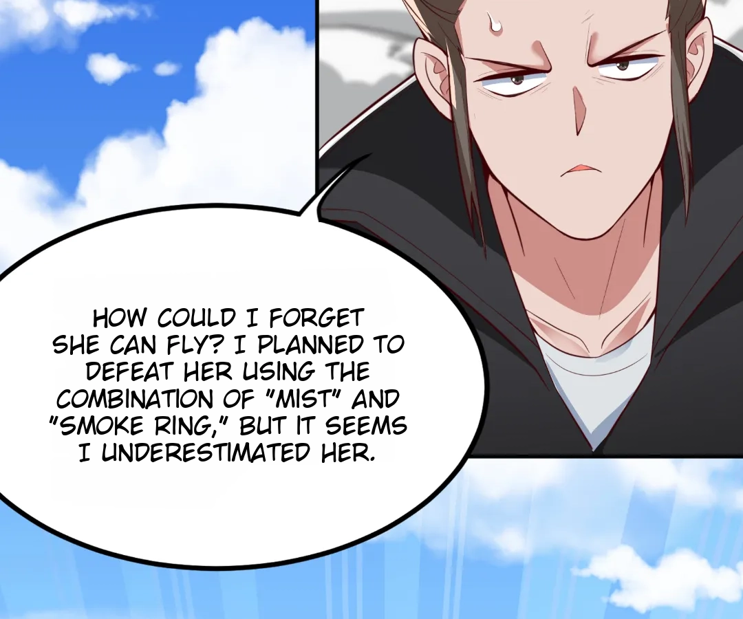 Aura Recovery: I Get a New Skill Everyday Chapter 248 - page 9