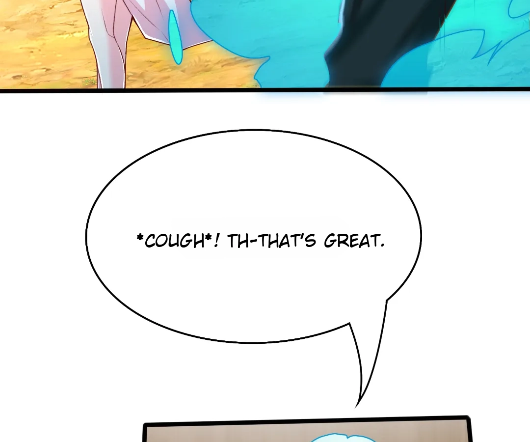 Aura Recovery: I Get a New Skill Everyday Chapter 249 - page 10