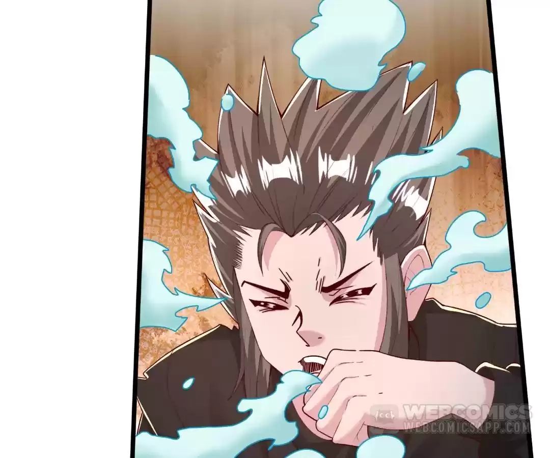 Aura Recovery: I Get a New Skill Everyday Chapter 249 - page 11