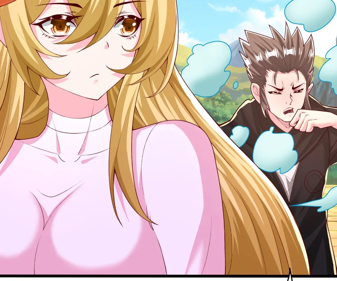 Aura Recovery: I Get a New Skill Everyday Chapter 249 - page 14