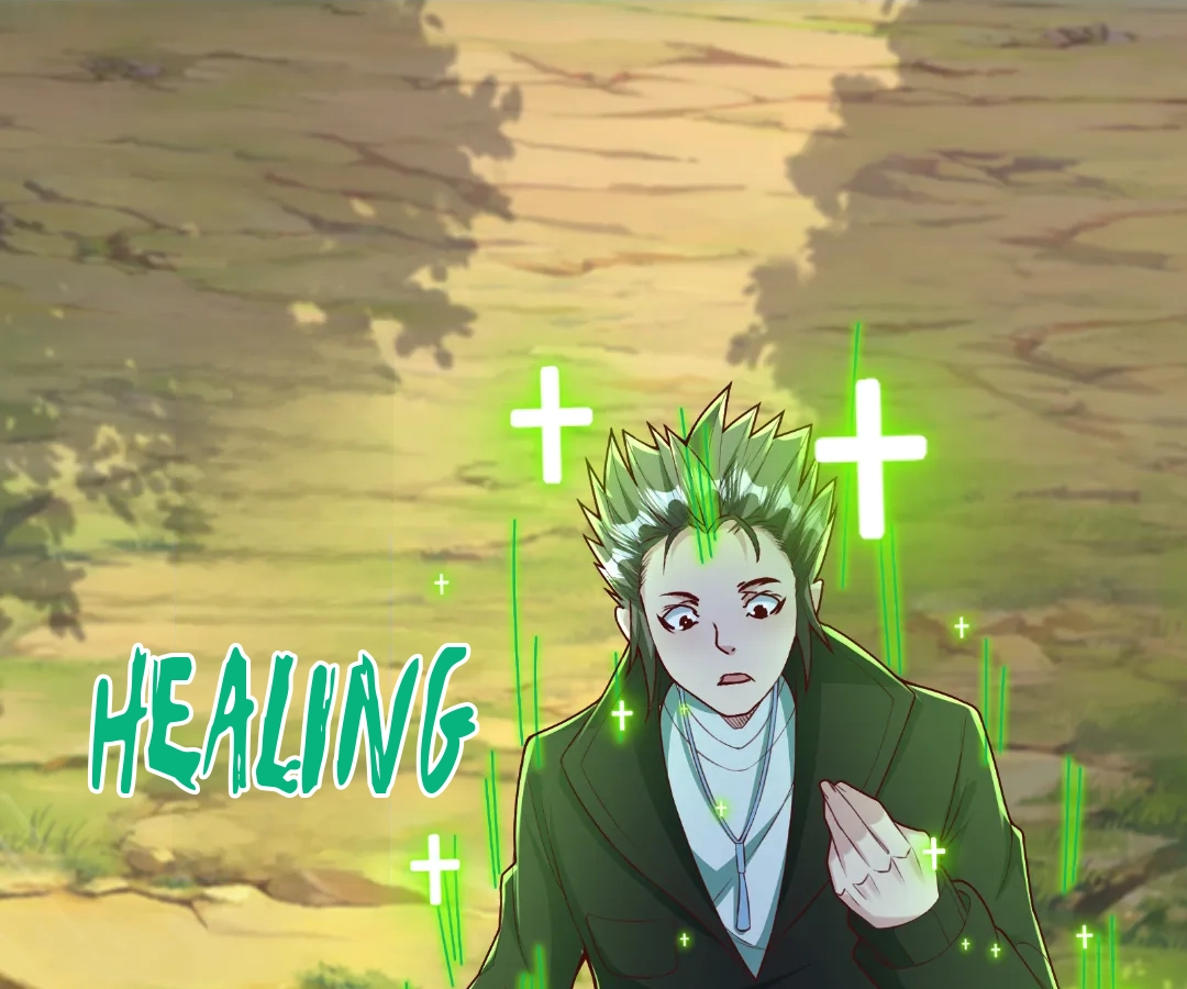 Aura Recovery: I Get a New Skill Everyday Chapter 249 - page 16