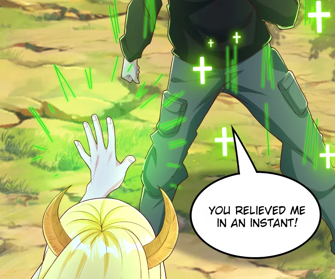 Aura Recovery: I Get a New Skill Everyday Chapter 249 - page 17