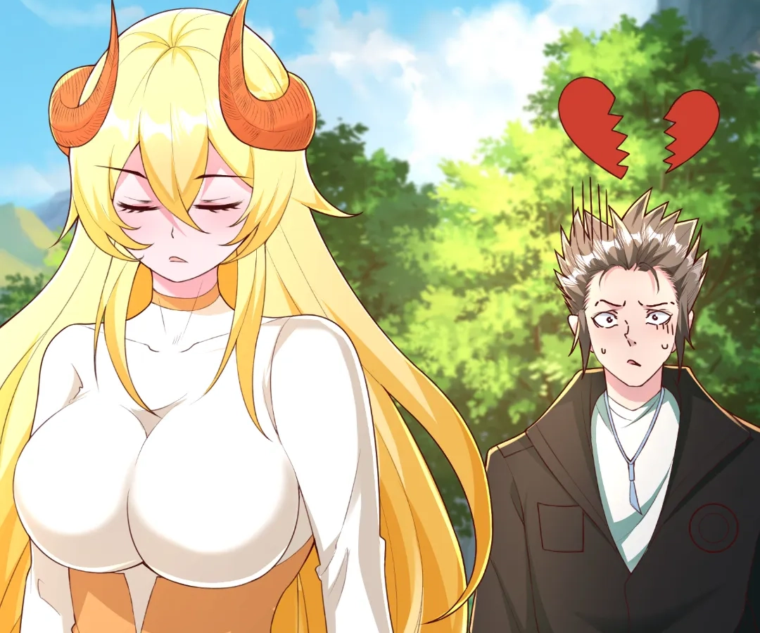 Aura Recovery: I Get a New Skill Everyday Chapter 249 - page 22