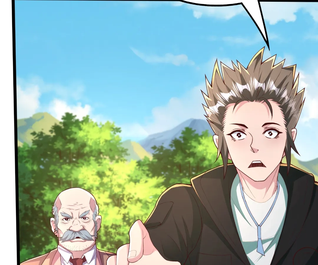 Aura Recovery: I Get a New Skill Everyday Chapter 249 - page 24