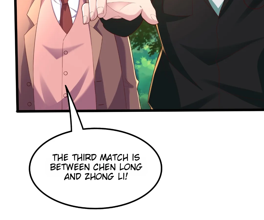 Aura Recovery: I Get a New Skill Everyday Chapter 249 - page 25