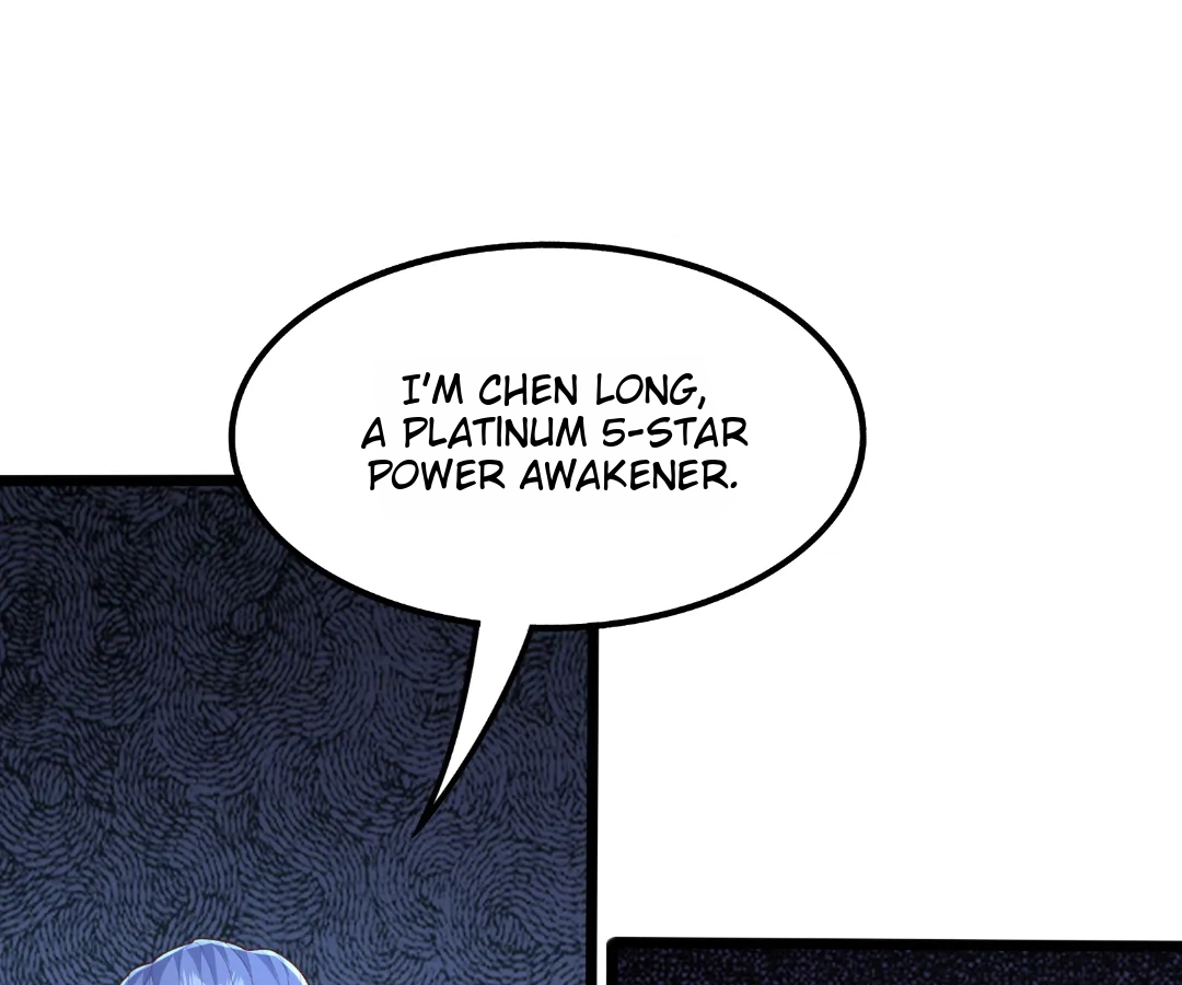 Aura Recovery: I Get a New Skill Everyday Chapter 249 - page 26