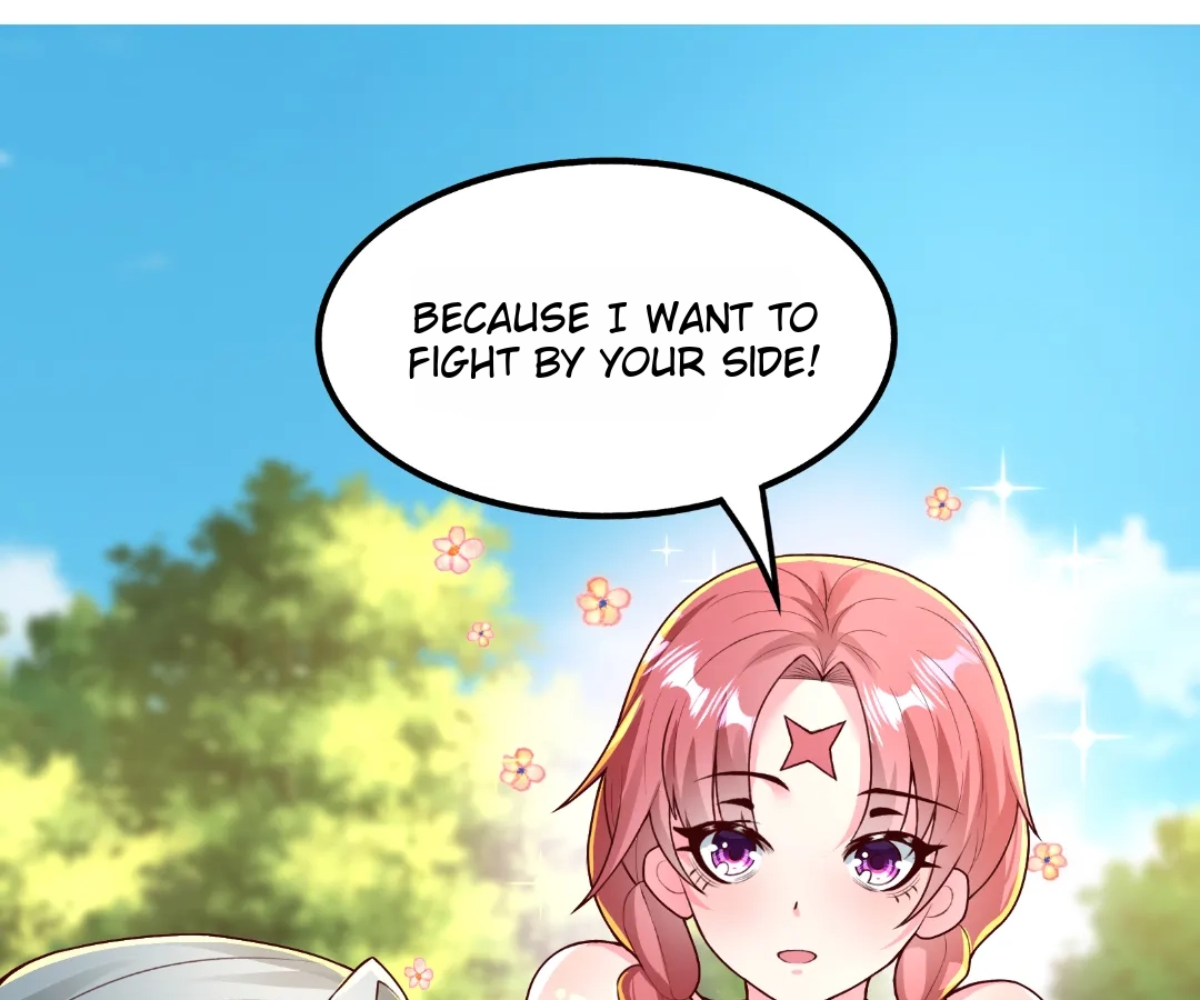 Aura Recovery: I Get a New Skill Everyday Chapter 249 - page 33