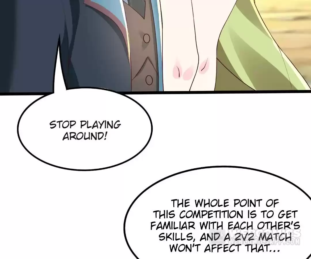 Aura Recovery: I Get a New Skill Everyday Chapter 249 - page 35