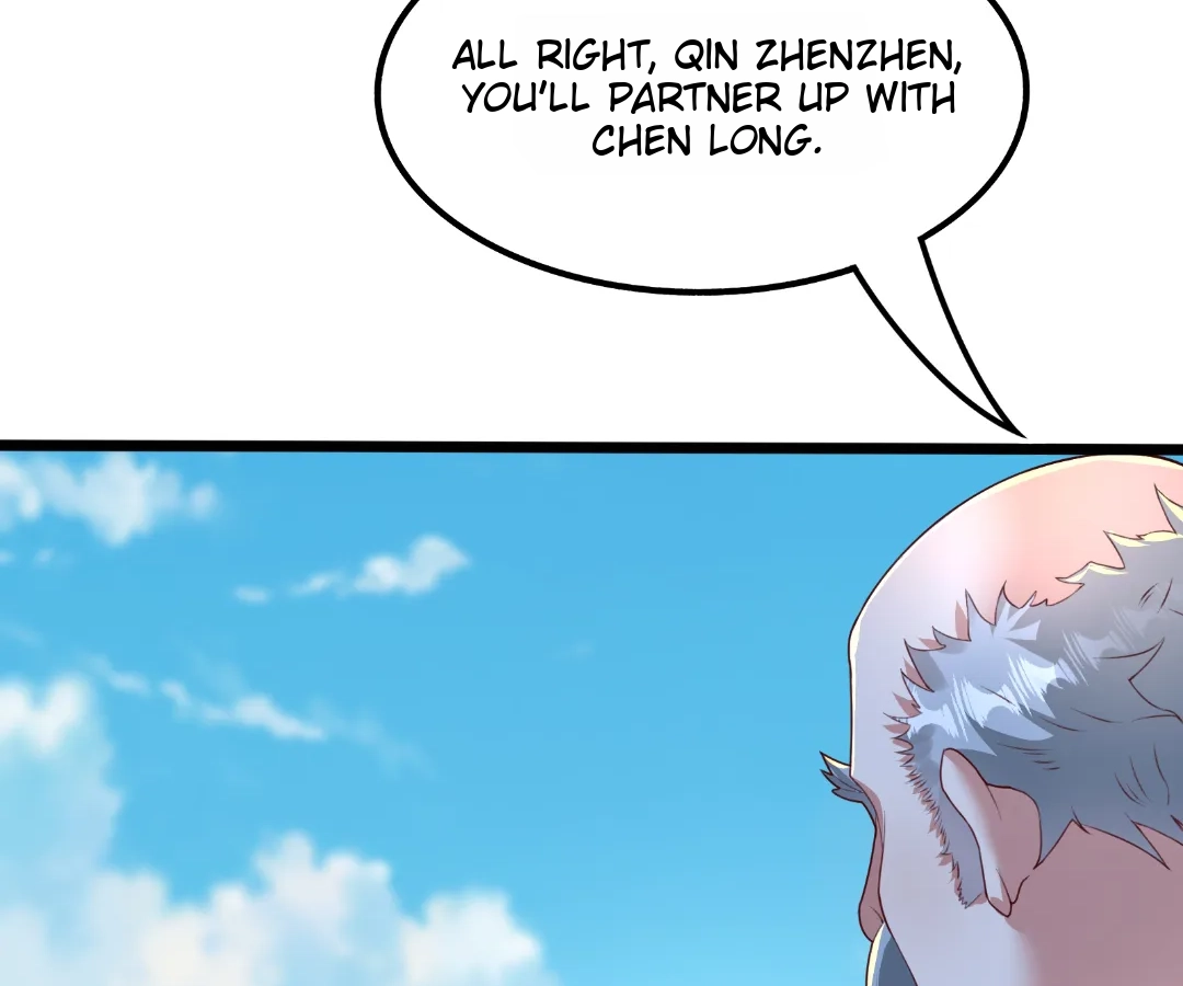 Aura Recovery: I Get a New Skill Everyday Chapter 249 - page 38