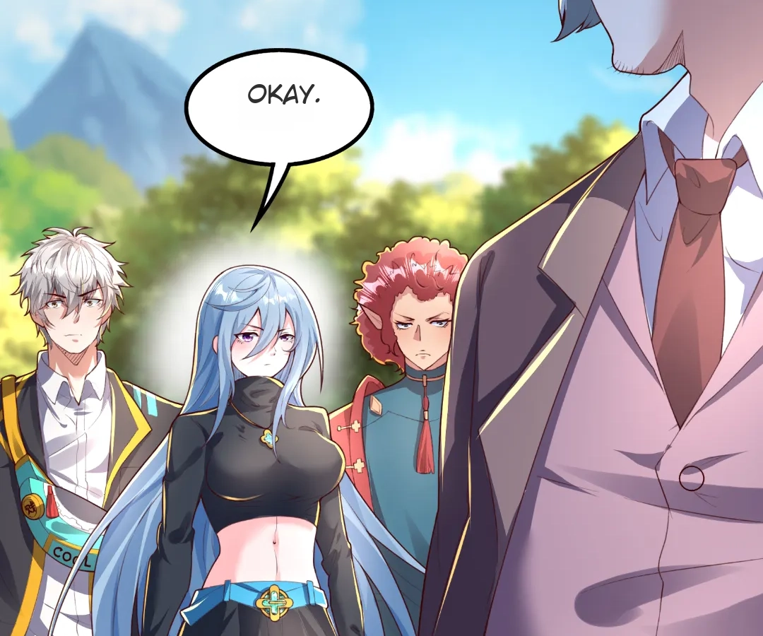 Aura Recovery: I Get a New Skill Everyday Chapter 249 - page 39