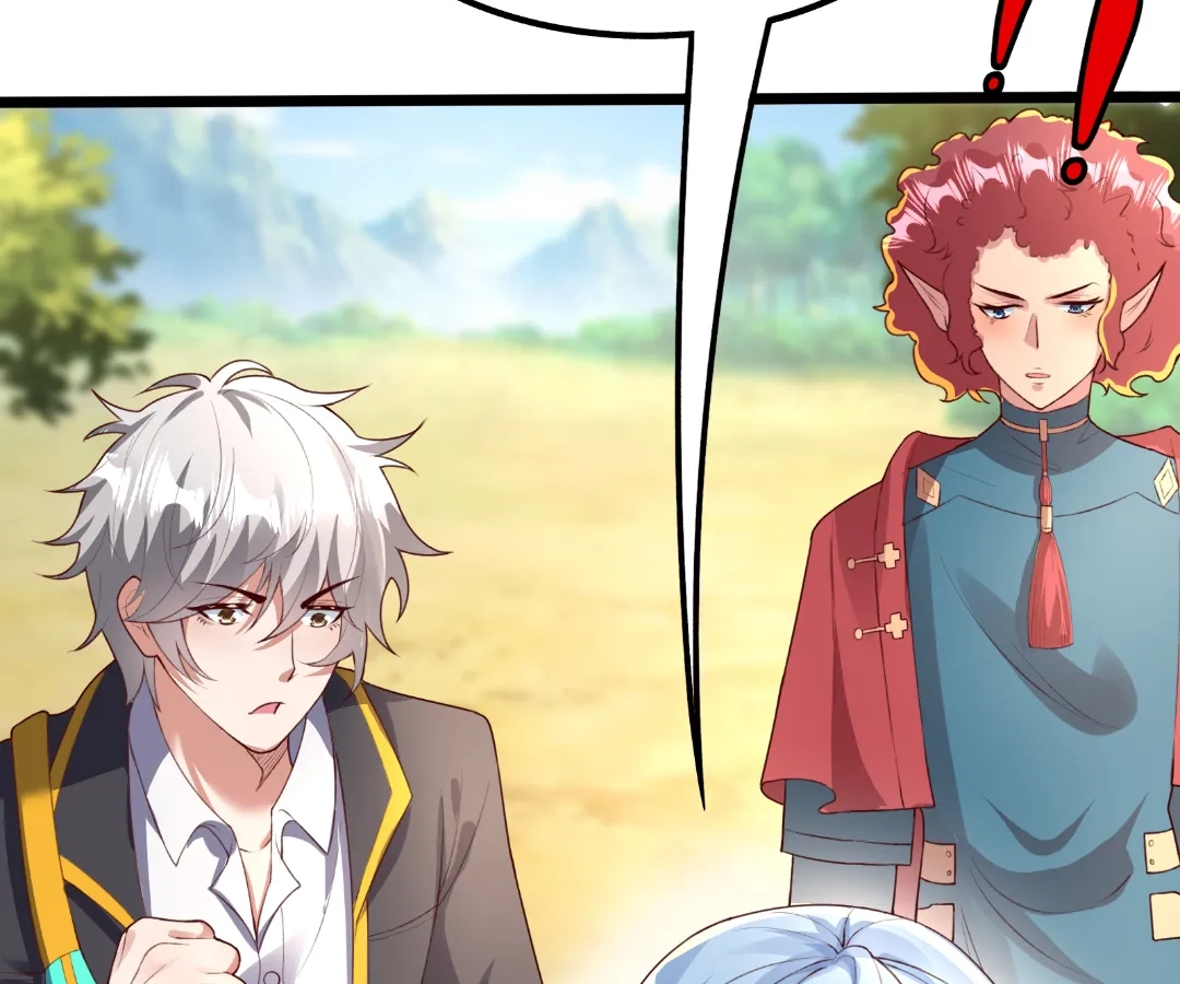 Aura Recovery: I Get a New Skill Everyday Chapter 249 - page 41