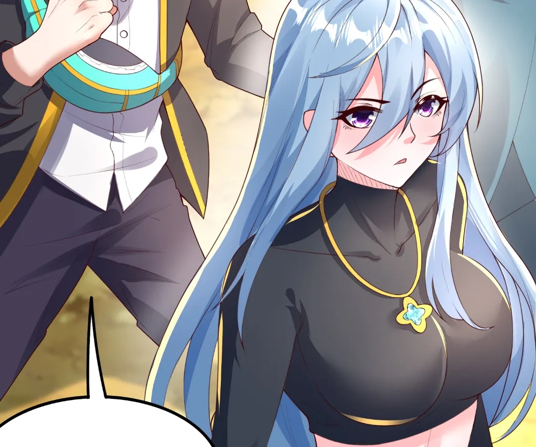 Aura Recovery: I Get a New Skill Everyday Chapter 249 - page 42