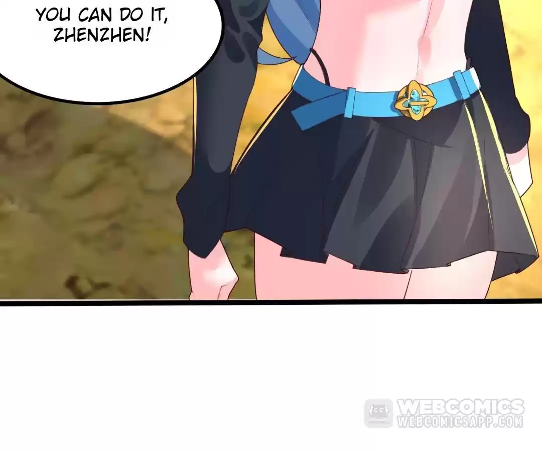 Aura Recovery: I Get a New Skill Everyday Chapter 249 - page 43