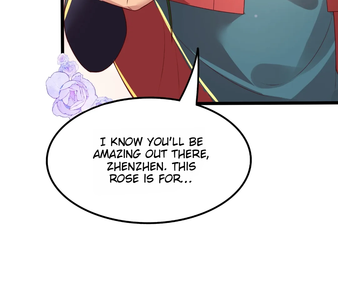 Aura Recovery: I Get a New Skill Everyday Chapter 249 - page 46