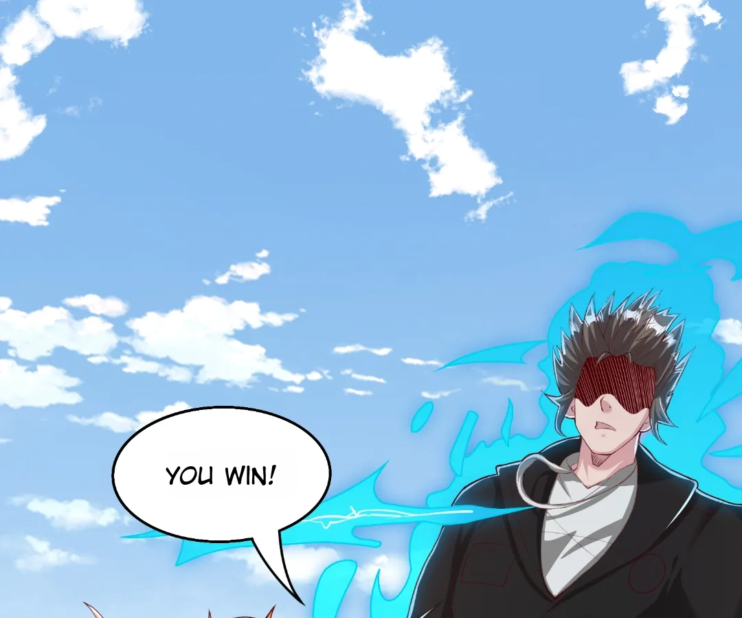 Aura Recovery: I Get a New Skill Everyday Chapter 249 - page 5