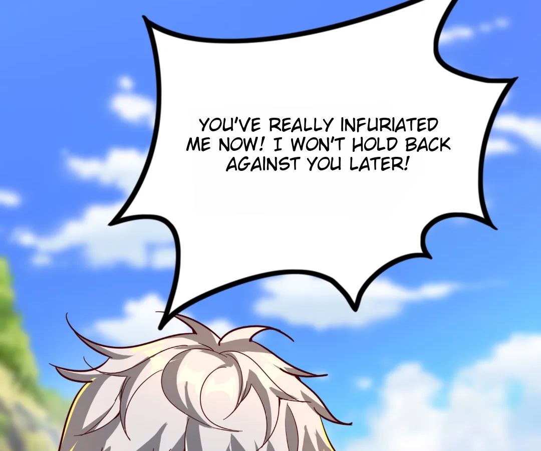 Aura Recovery: I Get a New Skill Everyday Chapter 249 - page 50