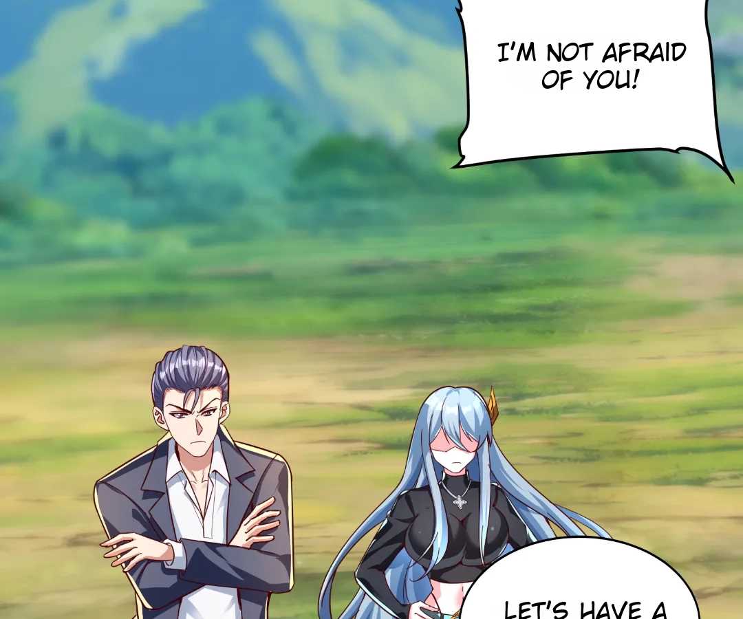 Aura Recovery: I Get a New Skill Everyday Chapter 249 - page 52