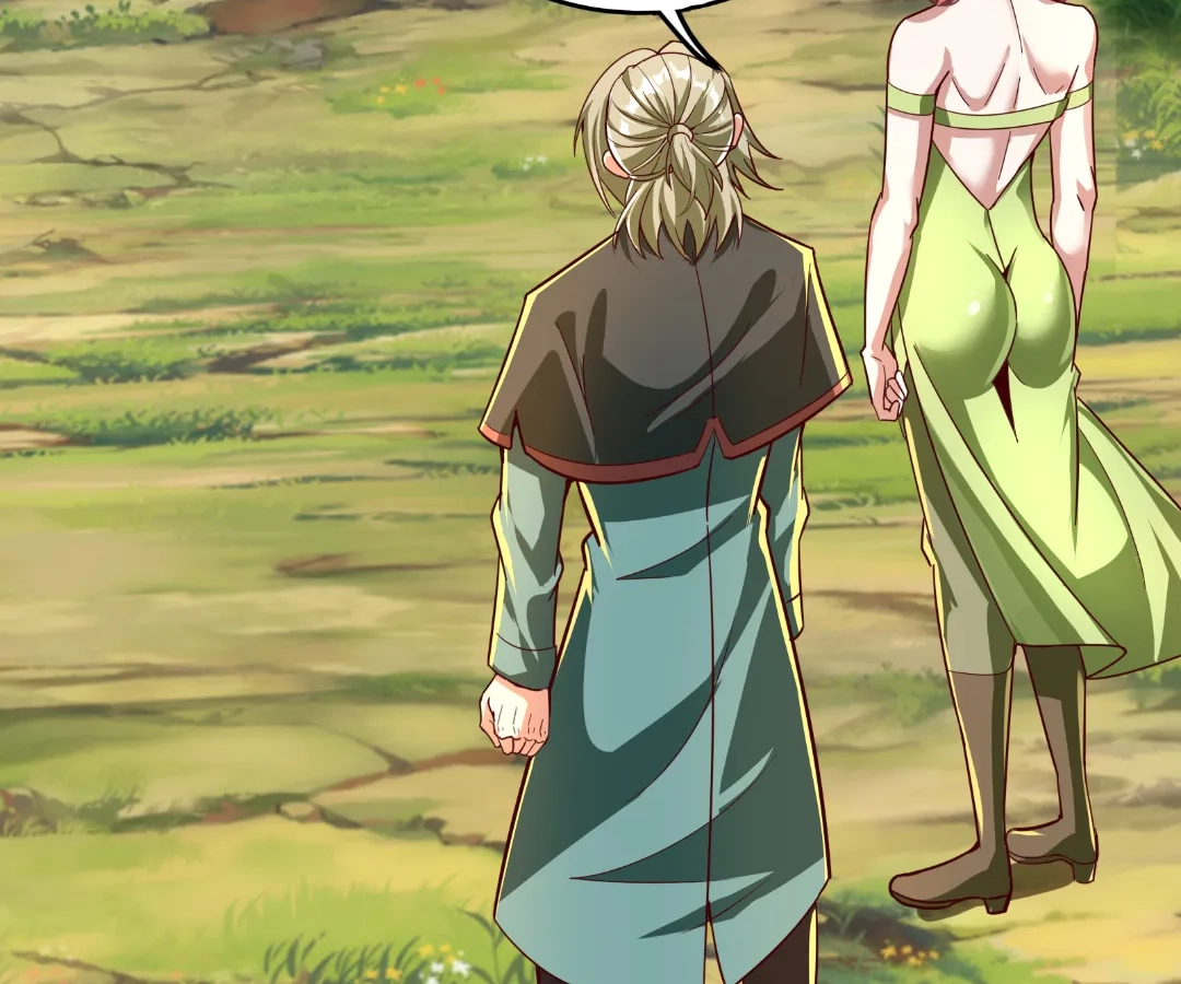 Aura Recovery: I Get a New Skill Everyday Chapter 249 - page 54