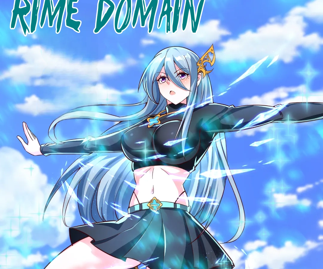 Aura Recovery: I Get a New Skill Everyday Chapter 249 - page 56