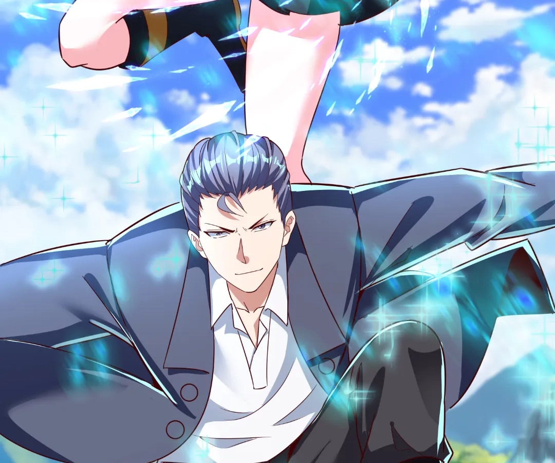 Aura Recovery: I Get a New Skill Everyday Chapter 249 - page 57