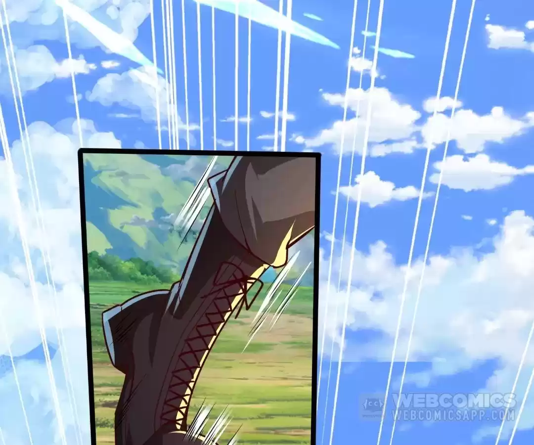 Aura Recovery: I Get a New Skill Everyday Chapter 249 - page 59