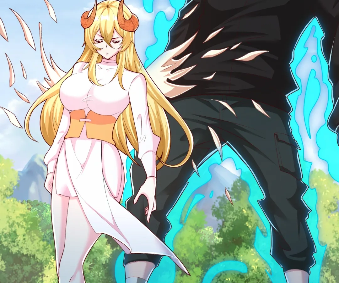 Aura Recovery: I Get a New Skill Everyday Chapter 249 - page 6