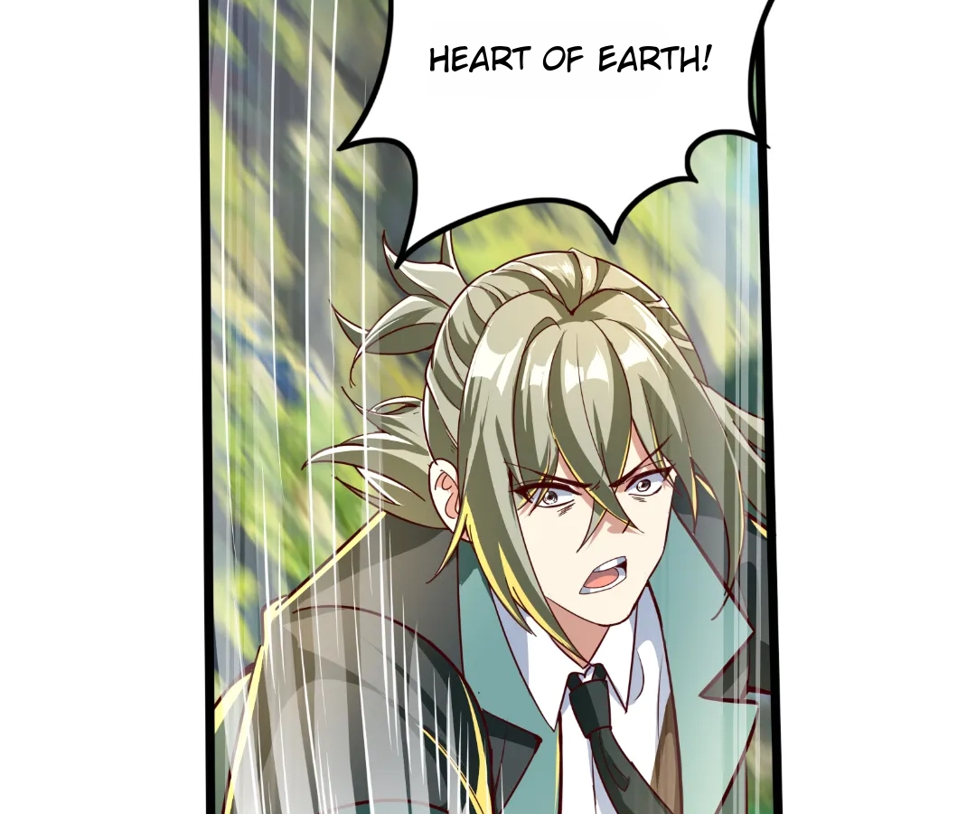 Aura Recovery: I Get a New Skill Everyday Chapter 249 - page 64