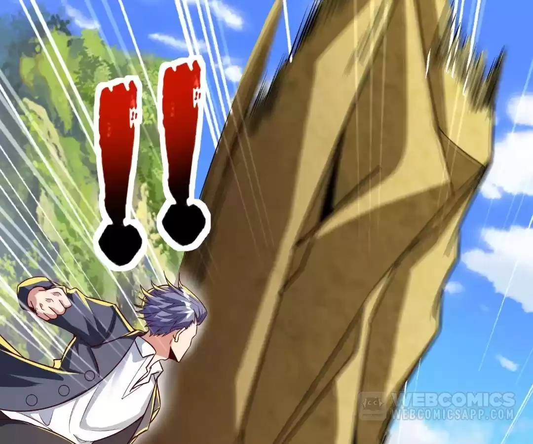 Aura Recovery: I Get a New Skill Everyday Chapter 249 - page 67