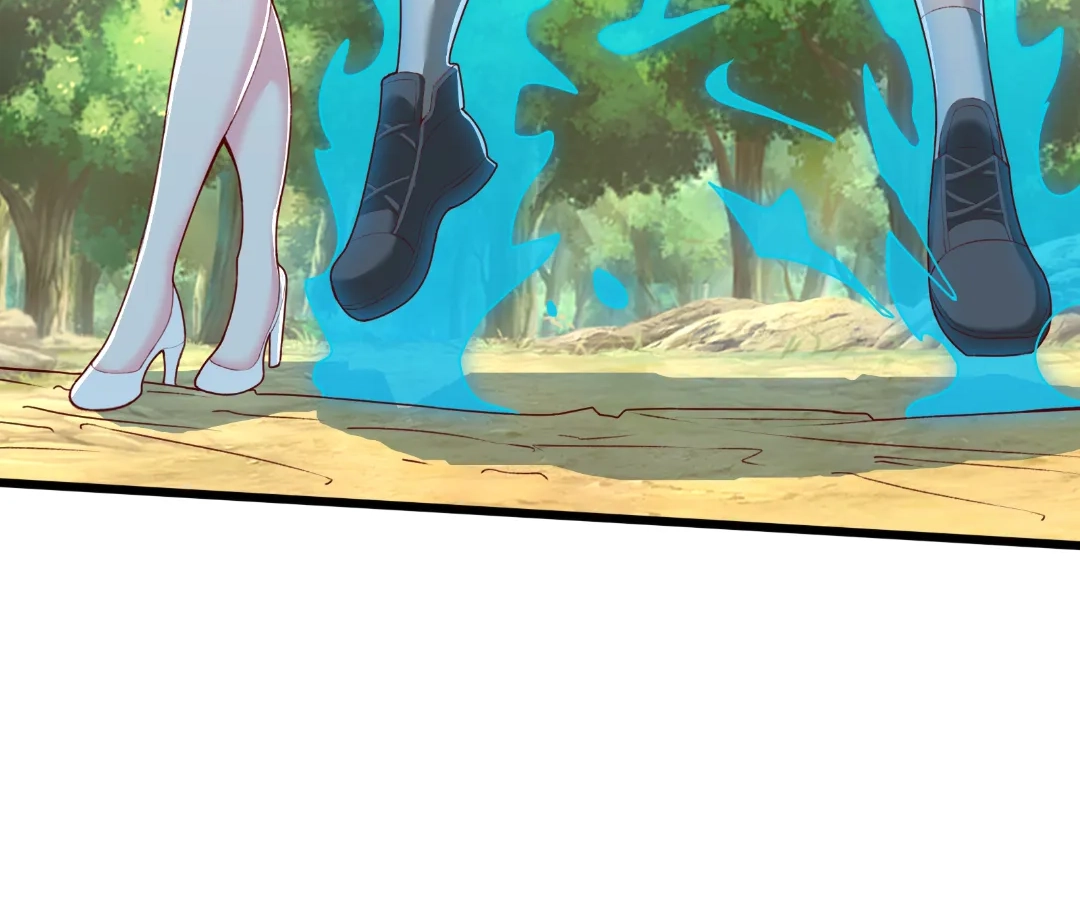 Aura Recovery: I Get a New Skill Everyday Chapter 249 - page 7